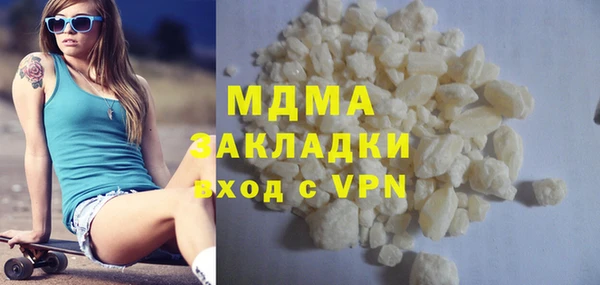 Альфа ПВП Нягань