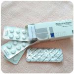 Феназепам  Phenazepam Valenta  1 мг в Туле