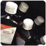 Кодеин сироп Codein (для приготовления напитка Lean, Purple Drank)  473 мл  в Туле