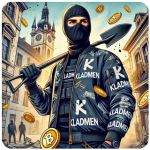 Работа курьер - кладмен в Туле 