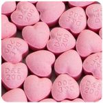 Экстази  Ecstasy Love 200 MDMA в Туле