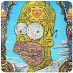 Марки LSD-25 VHQ чистых 250 мкг в Туле